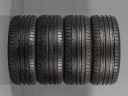 DUNLOP SPORT MAXX 225/45 R17 91W 3188649818310 LETNÍ PNEUMATIKY