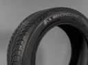 MICHELIN LATTITUDE ALPINE LA2 255/50 R19 107V 3528704419081 ZIMNÍ PNEUMATIKY