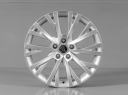 ŠKODA SUPERB III 8,0x18 5x112 ET44 6V0601025AN, 3V0071498J 8Z8 ORIGINÁLNÍ DEMO ALU KOLA