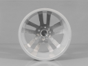 AUDI A3 8Y0601025E 8,0x17 5x112 ET46 NOVÁ ORIGINÁLNÍ ALU KOLA