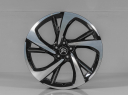 DS DS7 CROSSBACK 8,0x20 5x108 ET44 9817501077 NOVÁ ORIGINÁLNÍ ALU KOLA