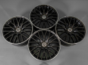 MERCEDES S-CLASS W223 9,0x20 5x112 ET34 A2234013800 ORIGINÁLNÍ ALU KOLA