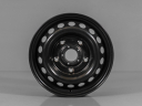 FORD TRANSIT, TRANSIT CUSTOM, 6,5x15 5x160 ET60 ORIGINÁLNÍ OCELOVÉ DISKY POUŽITÉ