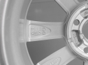FORD FIESTA MK7 195/55 R16 4x108 TPMS LETNÍ ALU SADA