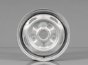 FORD TRANSIT, 1C15-AC, R15, 5x160, ORIGINÁLNÍ OCELOVÉ DISKY