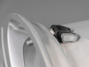 MERCEDES E-CLASS 8,0x18 5x112 ET43 A2134011400 TPMS NOVÁ ORIGINÁLNÍ ALU KOLA