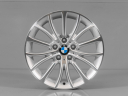 BMW SERIES 5 F10 8,0x18 5x120 ET30, 6857668, ORIGINÁLNÍ ALU KOLA