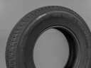 Michelin Agilis 225/75 R16 CP, vzorek 8,5 mm DEMO M+S PNEUMATIKY 2KS, OBYTNÉ VOZY, DODÁVKY