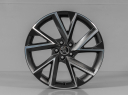 ŠKODA FABIA III 7,5x18 5x100 ET46 6V0601025K DEMO ALU KOLA