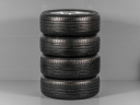 ŠKODA ENYAQ iV, 5LA601025B, 5LG071499B 8Z8, R19, 5x112, ORIGINÁLNÍ LETNÍ SADA
