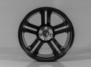 FORD FOCUS ST 8,0x18 5x108 ET55 F1EJ-1007-C1A ORIGINÁLNÍ ALU KOLA