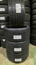 NOVÉ LETNÍ PNEUMATIKY HANKOOK 295/30 R22, EAN: 8808563472768