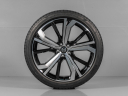 VOLVO XC40, V90 CROSS COUNTRY, 32134533, R21, 5x108, ORIGINÁLNÍ LETNÍ SADA