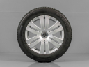 VW PASSAT B6, B7, 3C0601025AF, R16, 5x112, ORIGINÁLNÍ LETNÍ ALU SADA