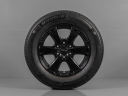 TOYOTA LAND CRUISER 265/60 R18 114H XL TPMS, ZIMNÍ ALU SADA