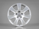 AUDI A8 7,5x18 5x112 ET26 4H0601025B ORIGINÁLNÍ ALU KOLA