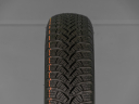 135/80 R13 70T NOVÉ ZIMNÍ PNEUMATIKY HANKOOK