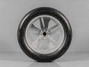 ŠKODA ENYAQ iV, 5LA601025B, 5LG071499B 8Z8, R19, 5x112, ORIGINÁLNÍ LETNÍ SADA