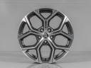 BMW X1 7,5x18 5x112 ET51 6883002 NOVÁ ALU KOLA