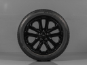 FORD C-MAX, AM5J-1007-FB, 205/50 R17 5x108, SNÍMAČE TLAKU, ORIGINÁLNÍ LETNÍ ALU SADA