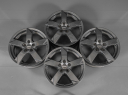 RIAL GERMANY 6,0x16 5x100 ET45 DEMO ALU KOLA