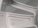 ŠKODA SUPERB 8,0x18 5x112 ET44 3V0601025AD/HA ORIGINÁLNÍ ALU KOLA