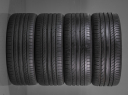 CONTINENTAL CONTISPORTCONTACT 5 225/40 R18 92Y 4019238643893 LETNÍ PNEUMATIKY