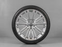 AUDI A5 8W0601025CC 255/35 R19 5x112 NOVÁ ORIGINÁLNÍ LETNÍ ALU SADA