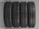 MICHELIN ALPIN FL 155/65 R15 77T ZIMNÍ PNEUMATIKY