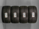 295/30 R19 100W XL NOVÉ ZIMNÍ PNEUMATIKY HANKOOK
