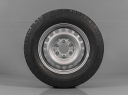 MB SPRINTER W907, A9104011100, 225/65 R16C, 6x130, TPMS, NOVÁ ORIGINÁLNÍ LETNÍ SADA