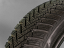 205/45 R17 88V XL NOVÉ ZIMNÍ PNEUMATIKY LAUFENN BY HANKOOK