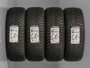 195/45 R16 84H XL NOVÉ ZIMNÍ PNEUMATIKY HANKOOK