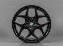 BMW X5 F15, X6 F16, 6781993, 6782834, R21 5X120, DVOUROZMĚRNÁ ALU SADA