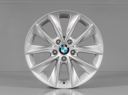 BMW X3 F25 8,0x18 5x120 ET43 6787578 ORIGINÁLNÍ ALU KOLA