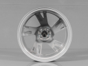 CITROEN C5 7,5x19 5x108 ET46 9817501377 ORIGINÁLNÍ ALU KOLA