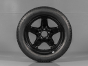 OPEL INSIGNIA, 2170114, R17, 5x115, ORIGINÁLNÍ OCELOVÁ ZIMNÍ SADA
