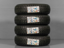 155/70 R13 75T NOVÉ ZIMNÍ PNEUMATIKY HANKOOK