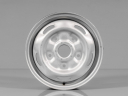 FORD TRANSIT, 1C15-AC, R15, 5x160, ORIGINÁLNÍ OCELOVÉ DISKY