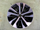 FORD GALAXY, S-MAX 7,5x18 5x108 ET55 L16C-1007-AA/BA KUSOVKA