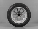 BMW 3ER F30, F31, 6796236, 205/60 R16, 5x120, TPMS, ORIGINÁLNÍ ZIMNÍ ALU SADA