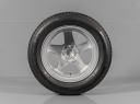 FORD FOCUS C519, JX7J-1007-A1C,  5x108 205/60 R16, TPMS, ORIGINÁLNÍ ZIMNÍ DEMO ALU SADA