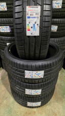 NOVÉ LETNÍ PNEUMATIKY HANKOOK 245/35 R21 EAN: 8808563453576