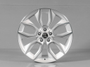 ŠKODA KAROQ 8,0x19 5x112 ET45 57A601025Q, 57A071499A 8Z8 ORIGINÁLNÍ ALU KOLA