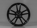 SPACE WHEELS 8,0x20 5x112 ET41 WI220-8020 NOVÁ ALU KOLA