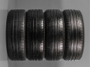 BRIDGESTONE TURANZA T001 225/50 R18 99W 3286340876414 LETNÍ PNEUMATIKY POUŽITÉ