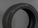PIRELLI POUŽITÉ ZIMNÍ PNEUMATIKY 275/40 R21, 315/35 R21, RSC RUNFLAT, PRO BMW X6, X5