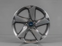 FORD FOCUS ACTIVE 7,0x17 5x108 ET45 JX7J-1007-D1A ORIGINÁLNÍ ALU KOLA