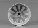 BMW 7er 8,0x18 5x112 ET30 6867338 TPMS ORIGINÁLNÍ POUŽITÁ ALU KOLA
