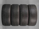 CONTINENTAL WINTERCONTACT TS850P 285/45 R21 113V 4019238782493 DEMO ZIMNÍ PNEUMATIKY
